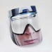 Kid's Flippable Face Shield 5pc/pack 200pc/case